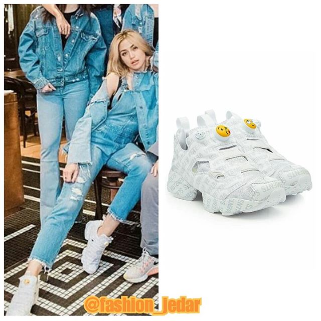 Sneakers keren