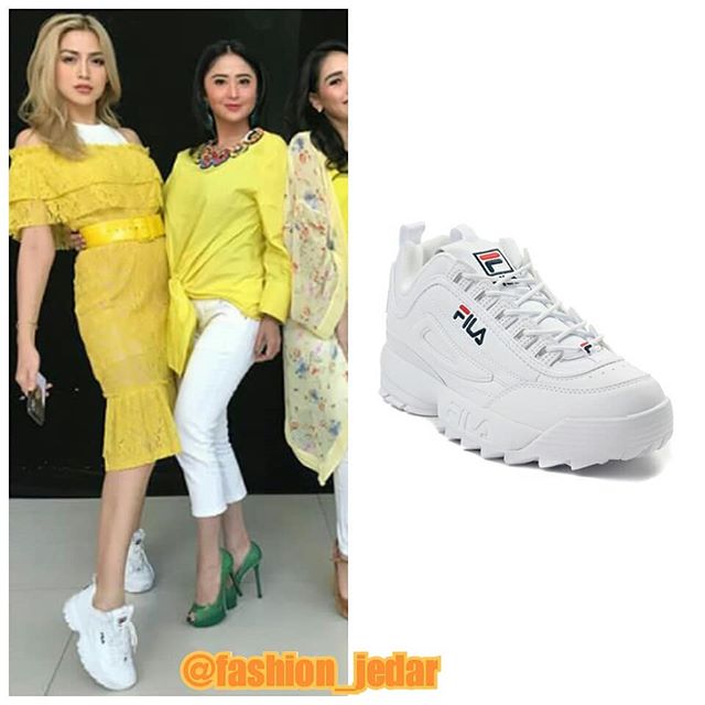 Sneakers keren