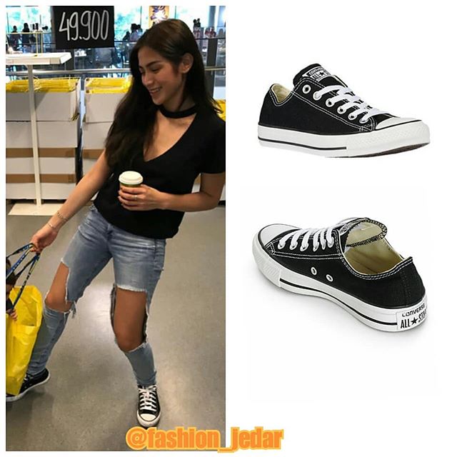 Sneakers keren