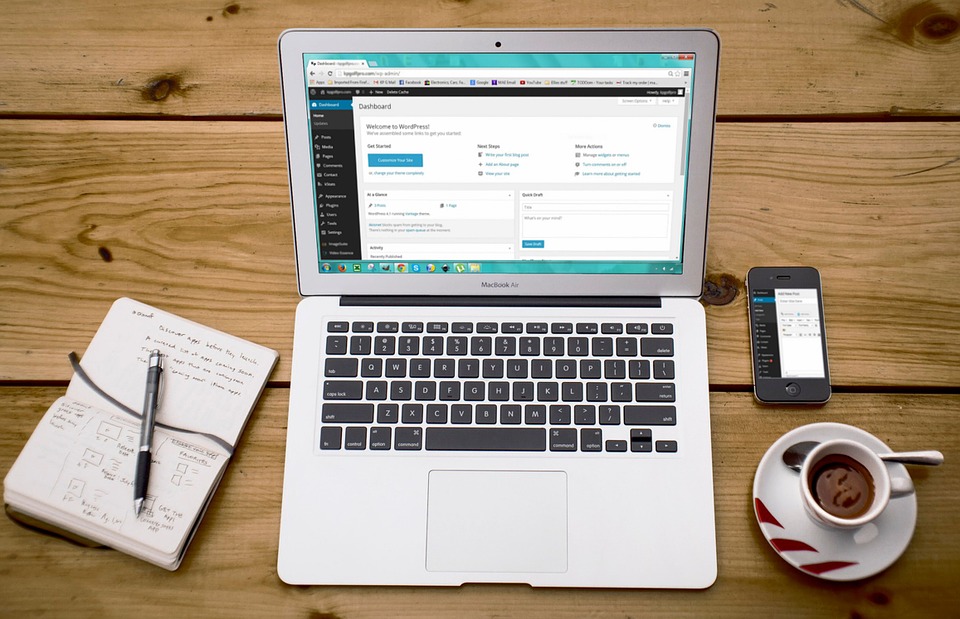 Strategi Bisnis