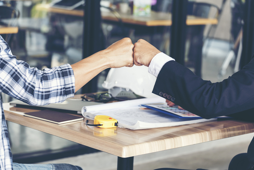 Strategi bisnis