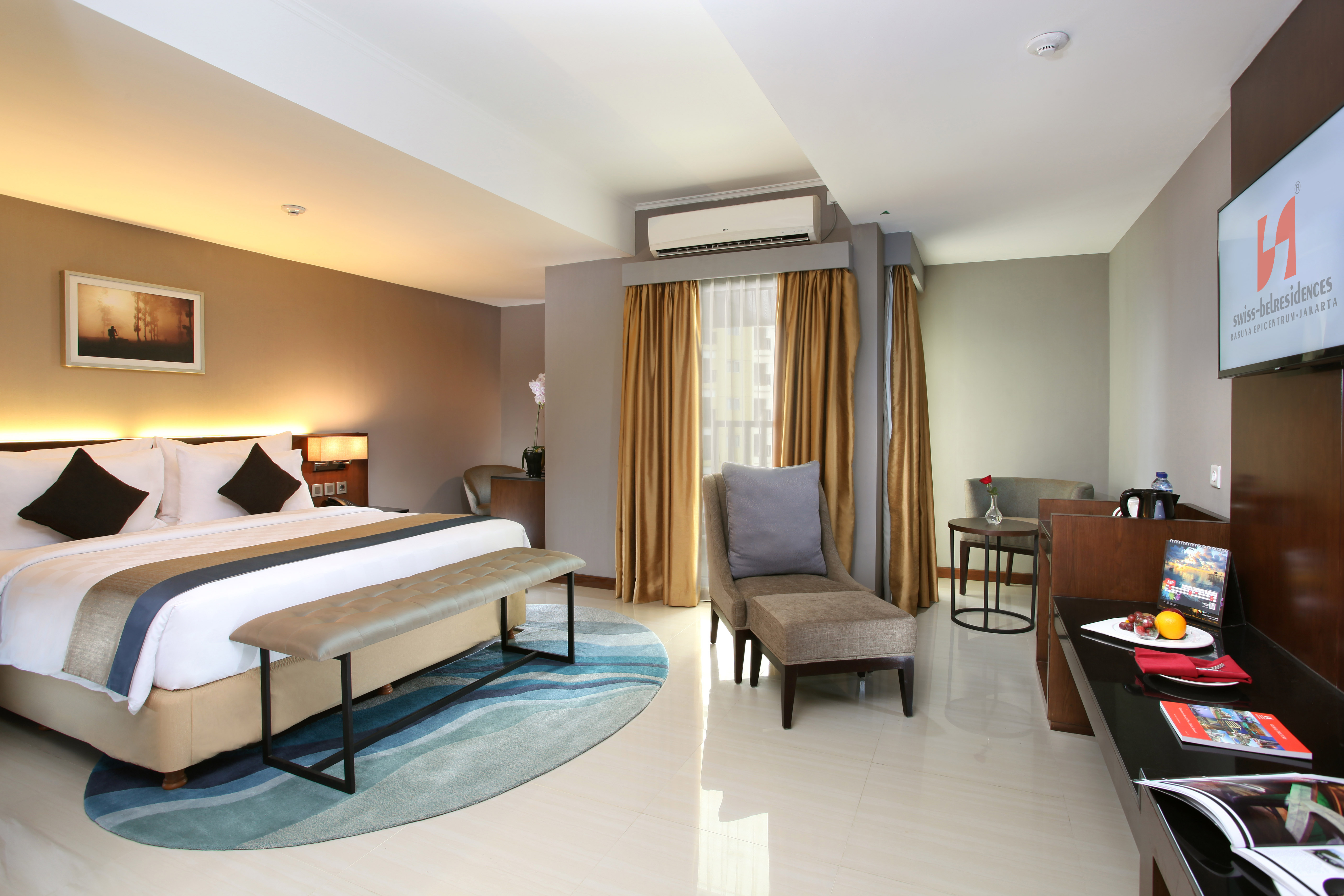 Swiss-Belhotel