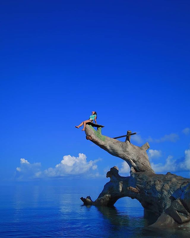 Tagulandang, Sulawesi Utara
