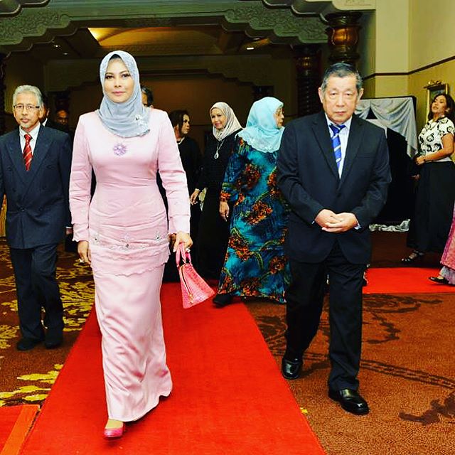 Wanita muslimah
