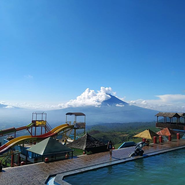 Wisata Garut