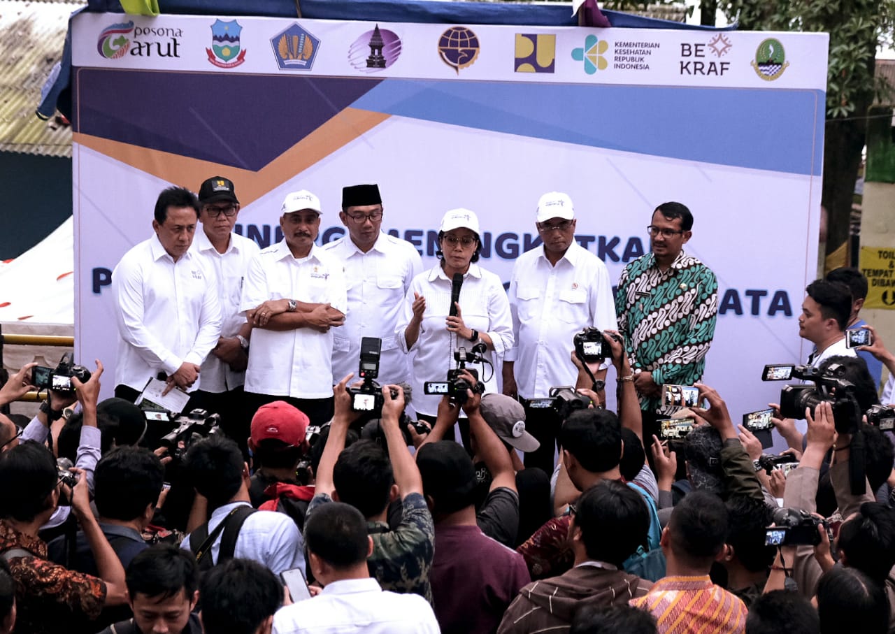 Wisata Garut