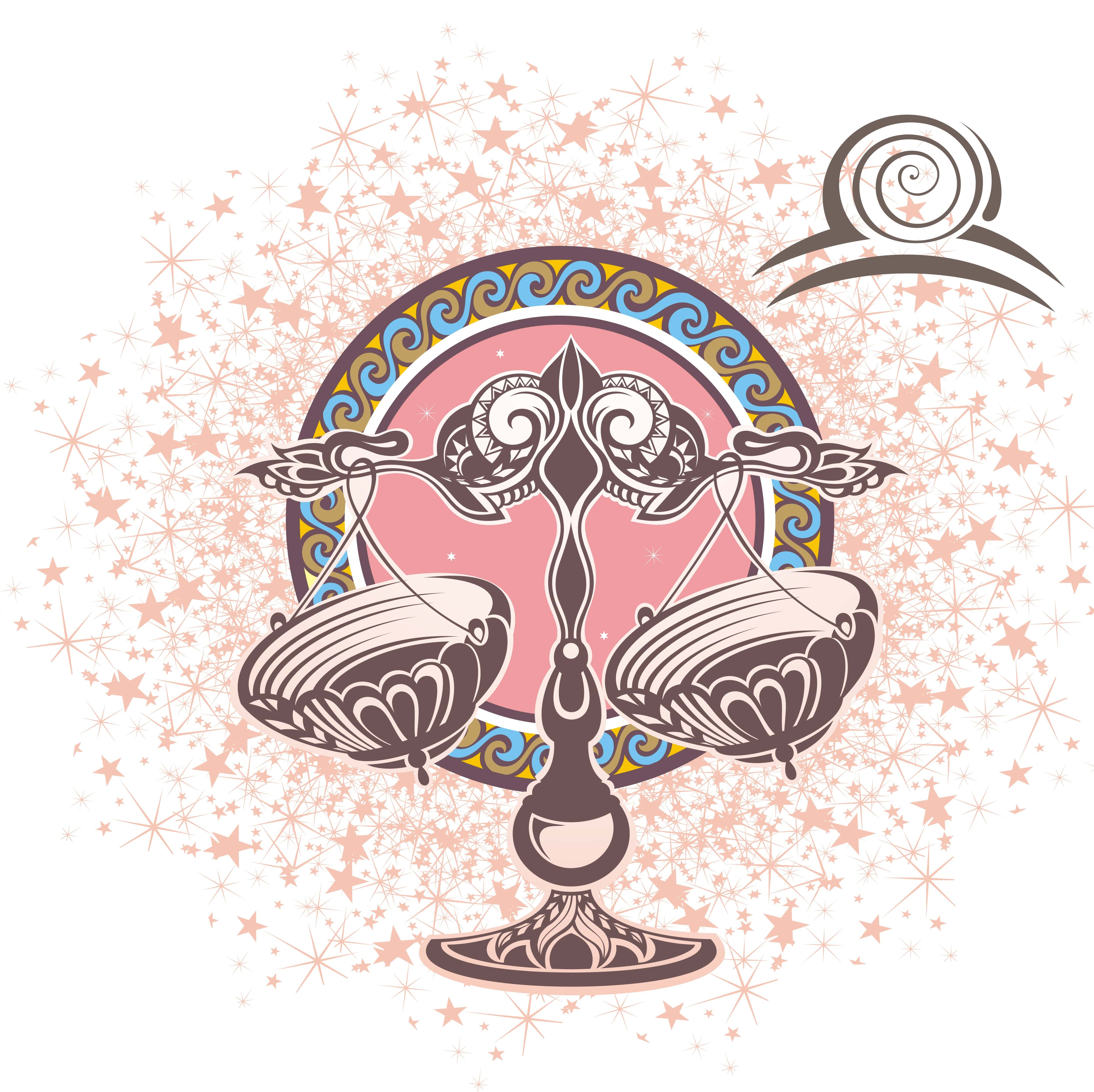 Zodiak Libra