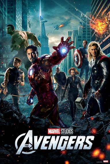 avengers endgame
