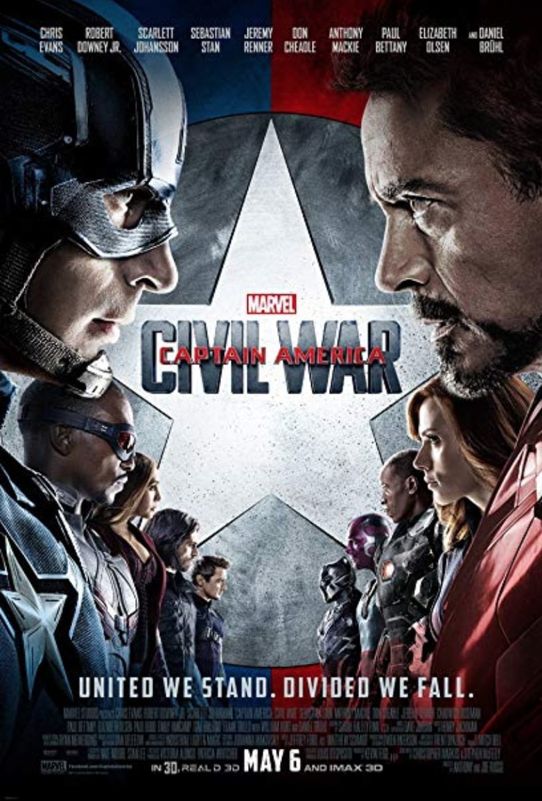 avengers endgame