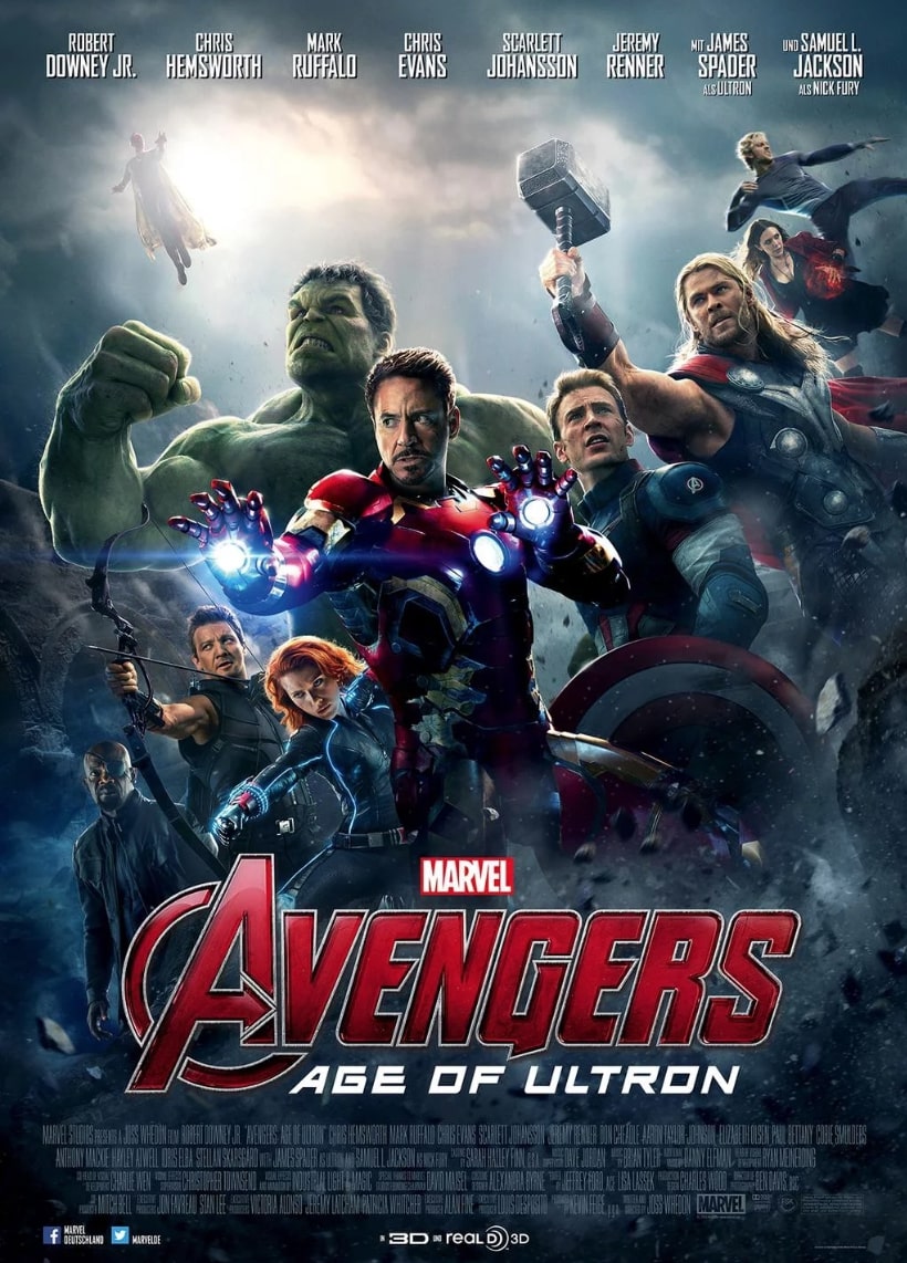 avengers endgame