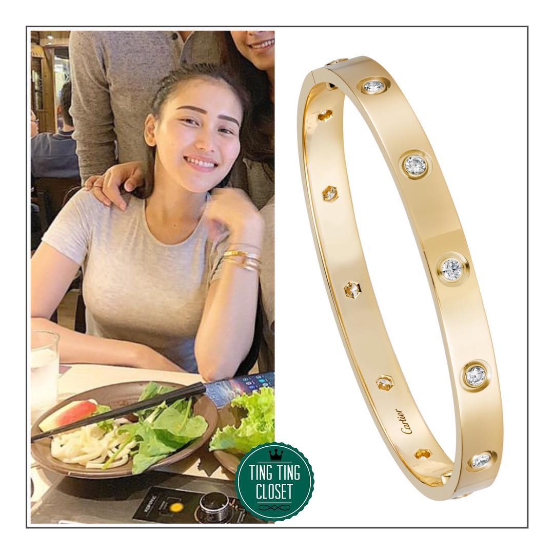 ayu ting ting