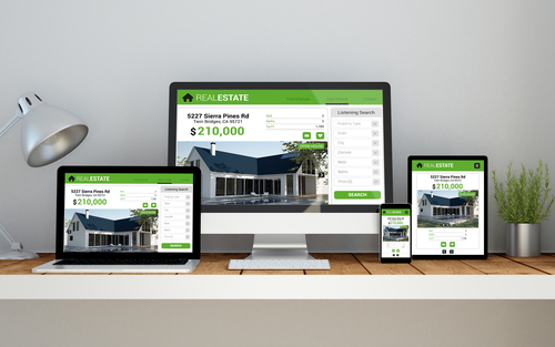 bisnis properti