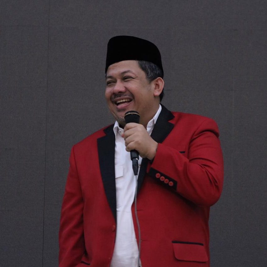 fahri hamzah