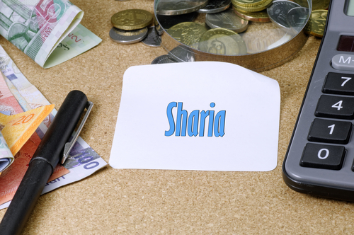 investasi syariah