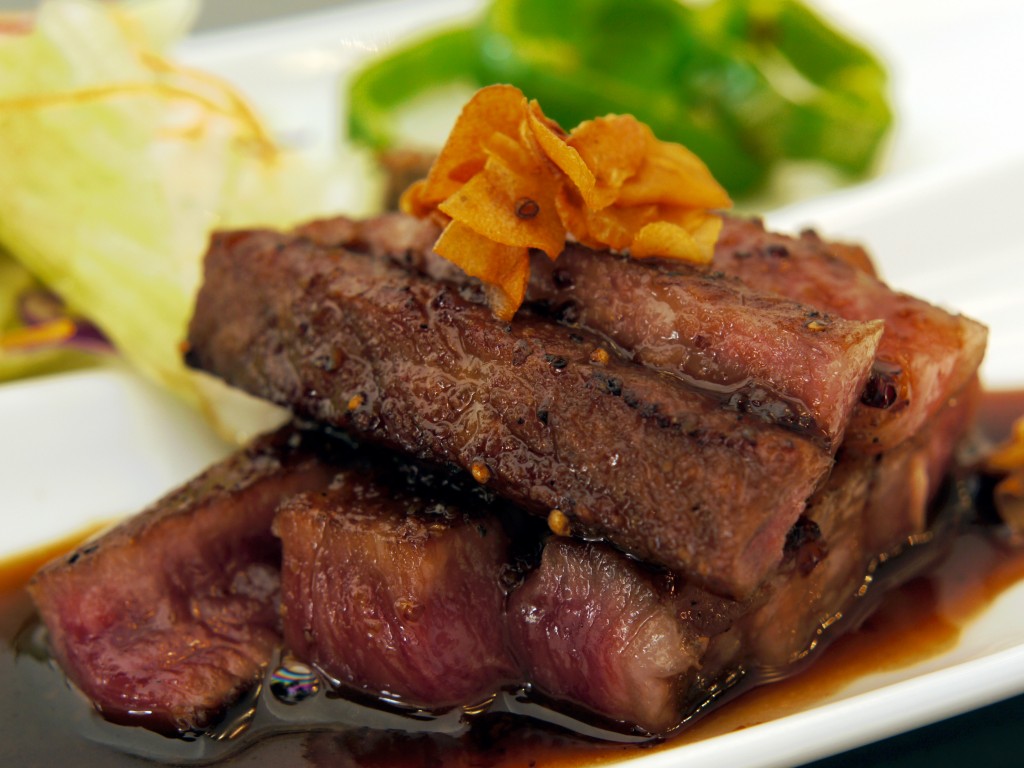 makanan jepang