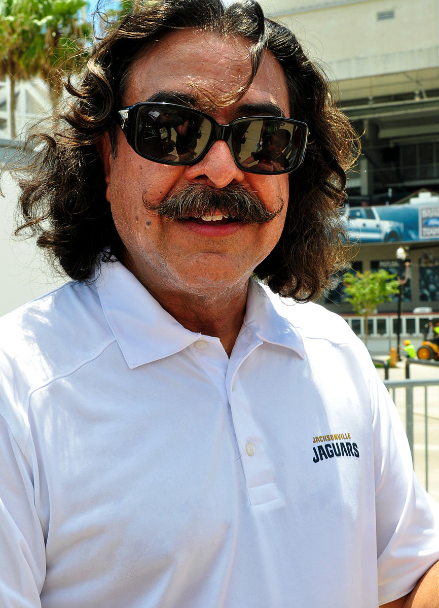 shahid khan