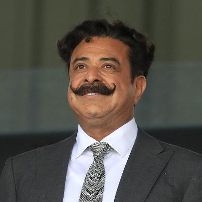 shahid khan