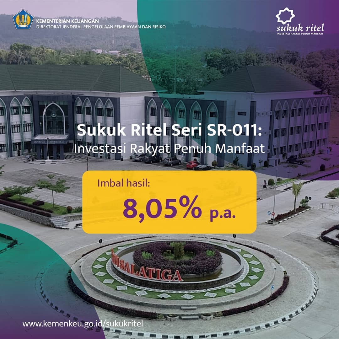 investasi syariah