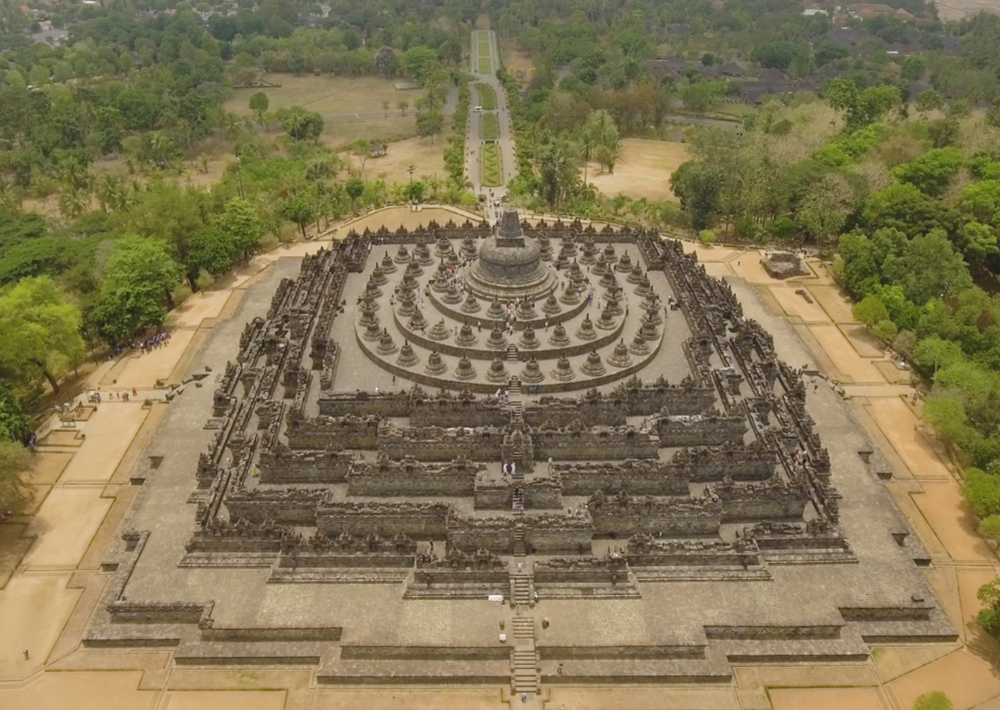 Obyek Wisata Grenden Magelang - Discountedreboundingdvd