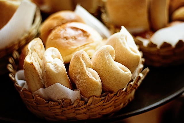 makanan karbohidrat