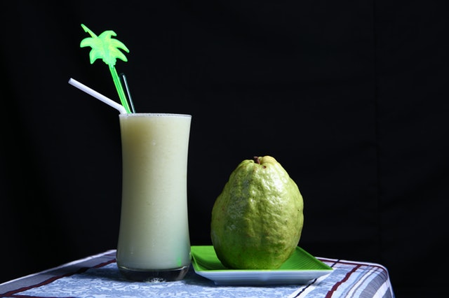 makanan karbohidrat
