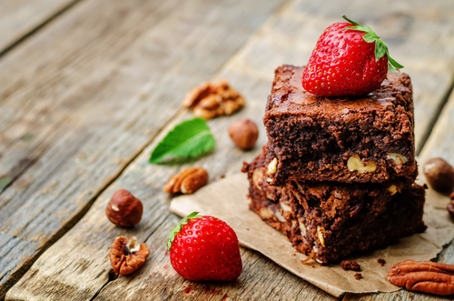 aneka kue kering