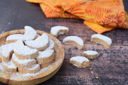Bisnis kue kering