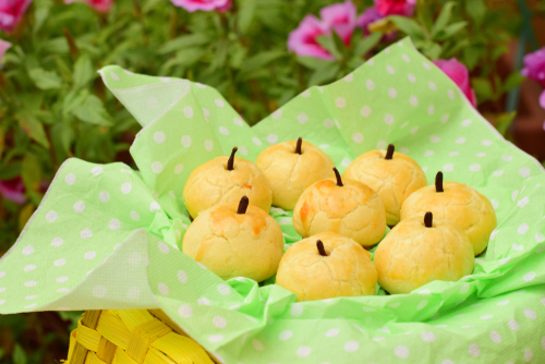 Bisnis kue kering