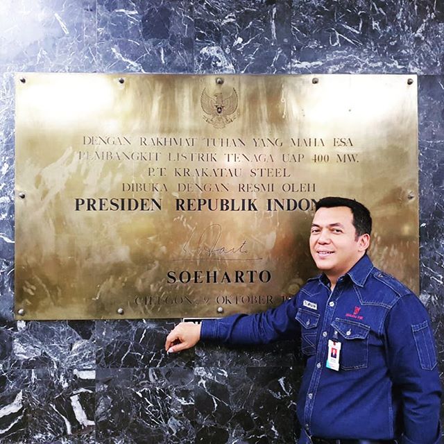 Bos BUMN