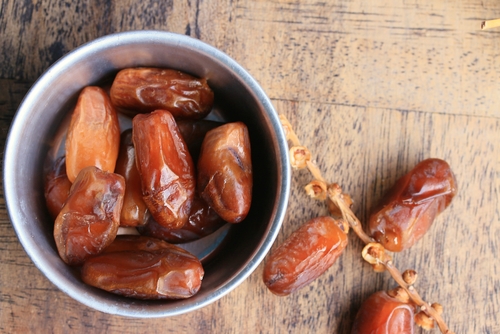 buah kurma