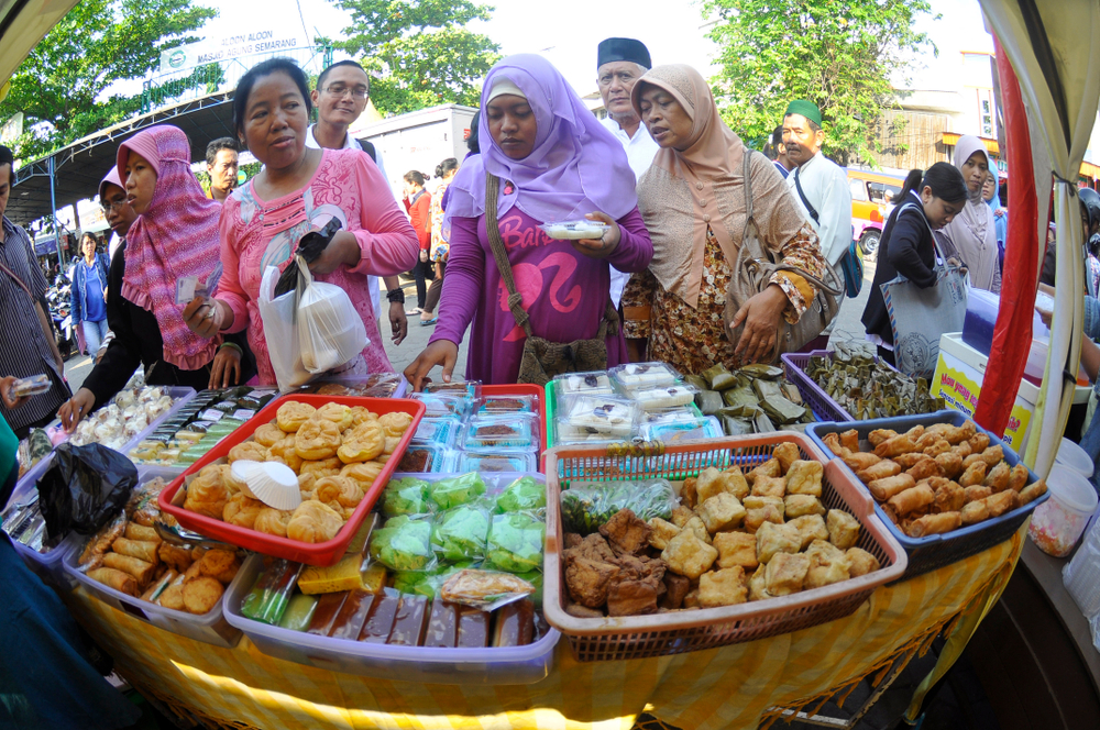 Bulan Puasa