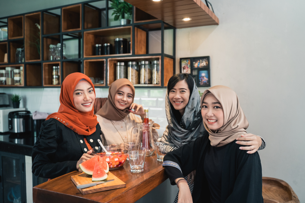 Bulan Puasa