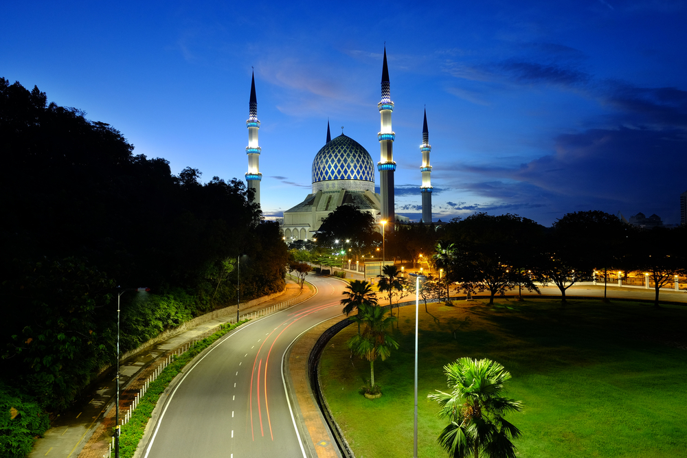 Bulan puasa