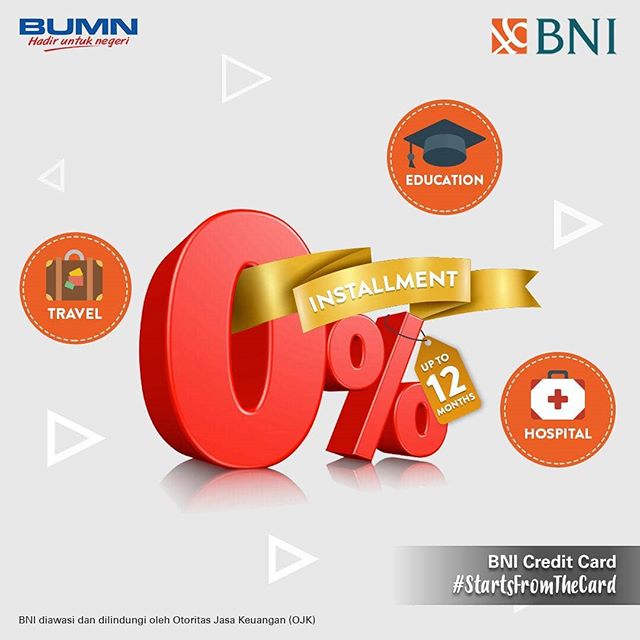 Cek nomor rekening BNI