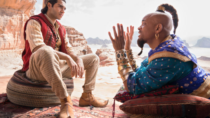 film aladdin