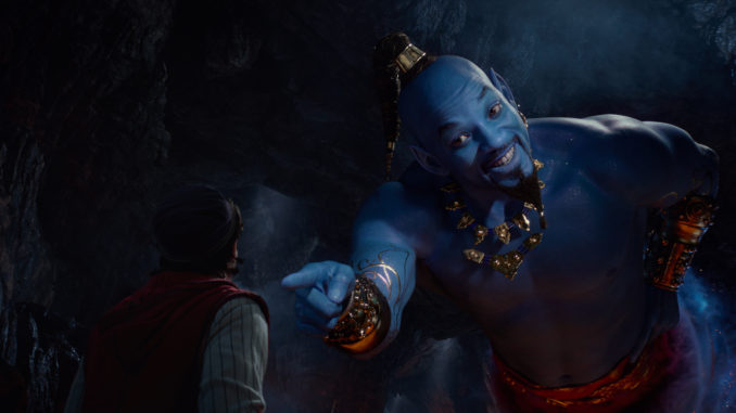 film aladdin