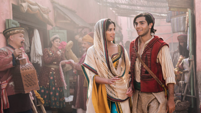 film "aladdin"