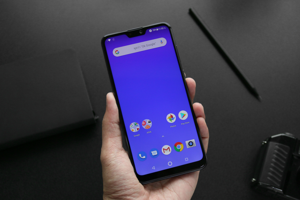 Handphone Gaming 2 Jutaan
