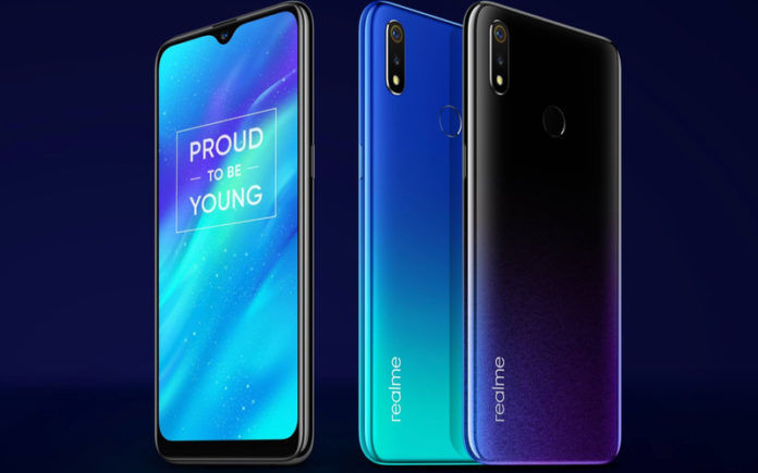 Handphone Gaming 2 Jutaan