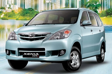 Harga sewa mobil