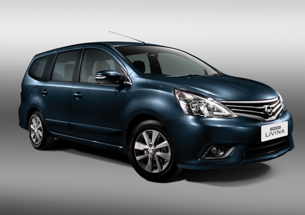 Harga sewa mobil