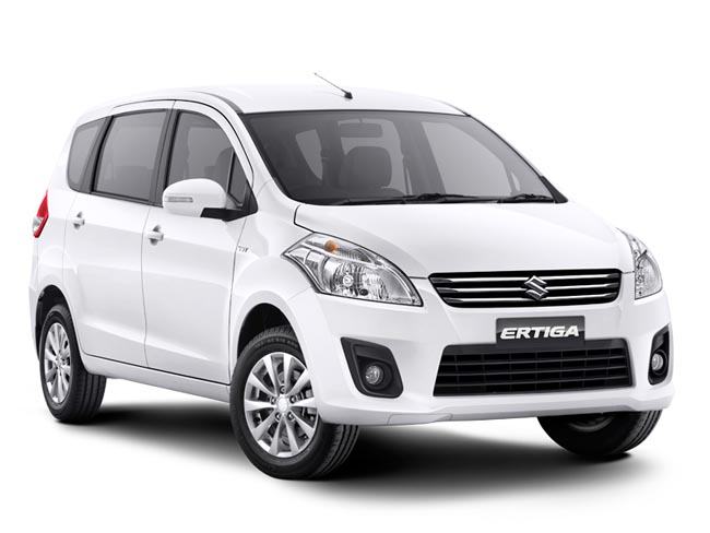 Harga sewa mobil