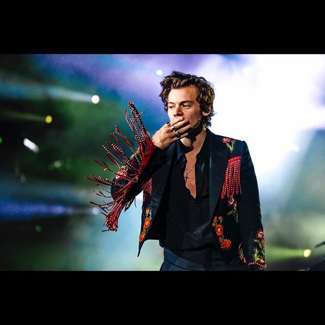 Harry Styles