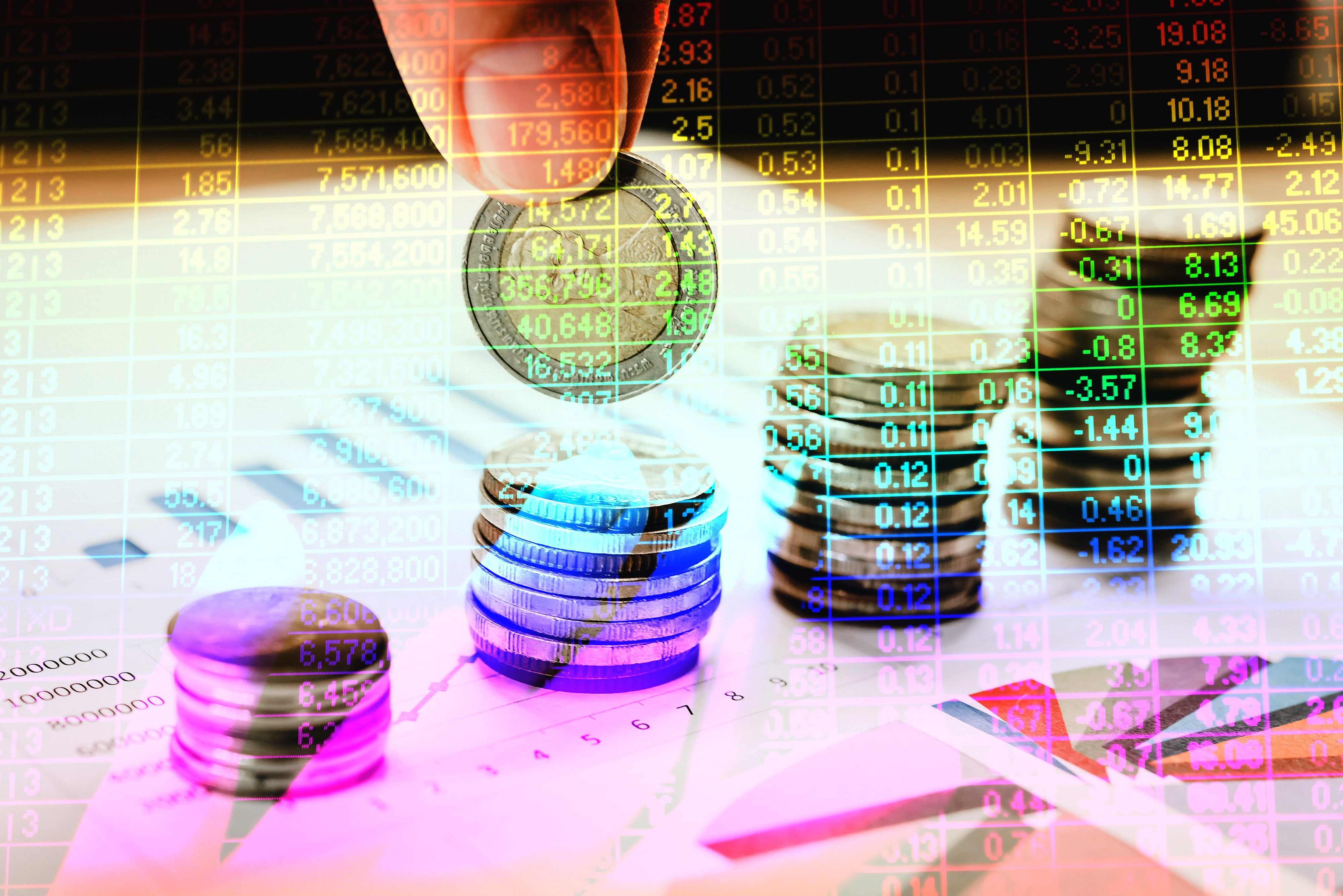 Investasi reksa dana