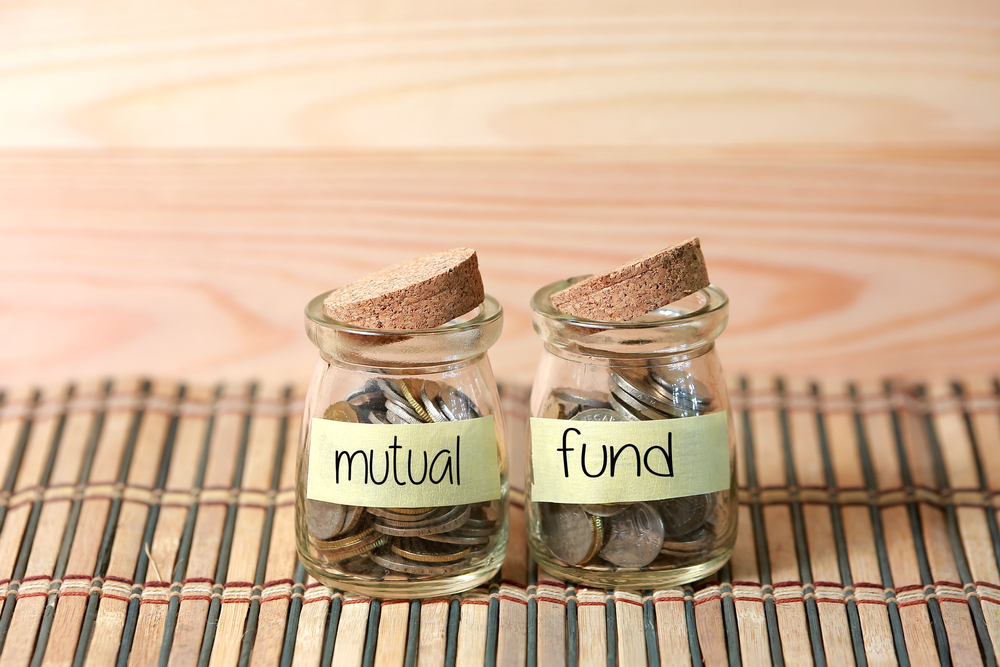Investasi reksa dana