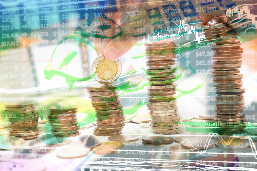 Investasi reksa dana