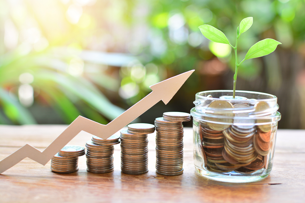 Investasi reksa dana