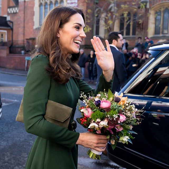 Kate Middleton