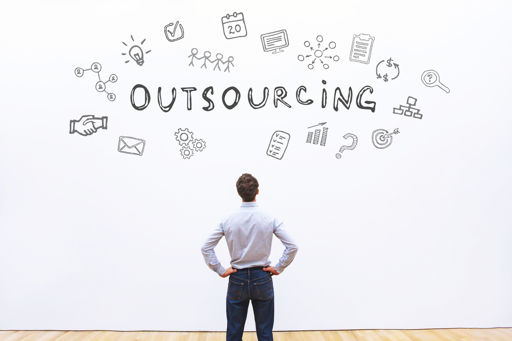 Kerja Outsourcing