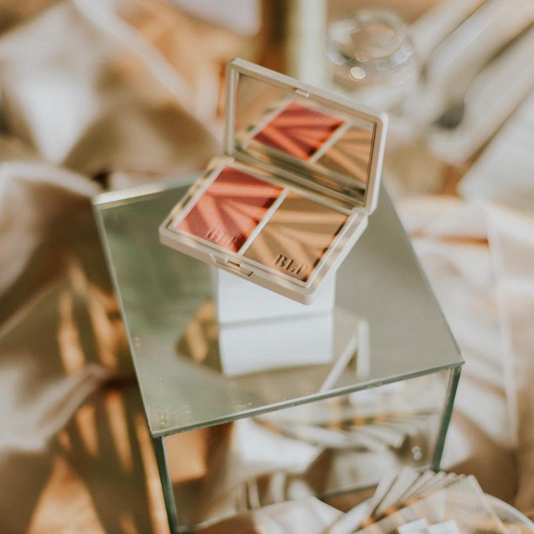 Kosmetik lokal